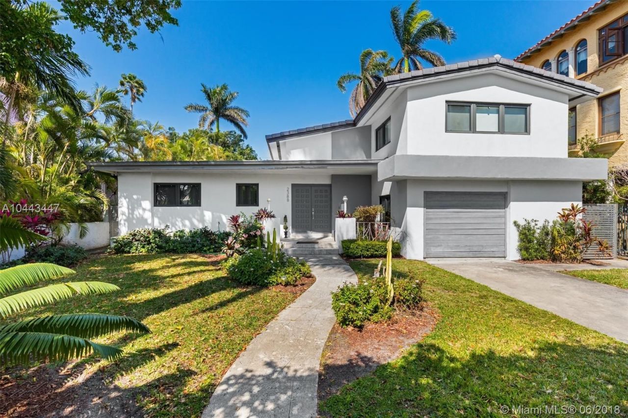 Maison à Miami, États-Unis, 330 m² - image 11