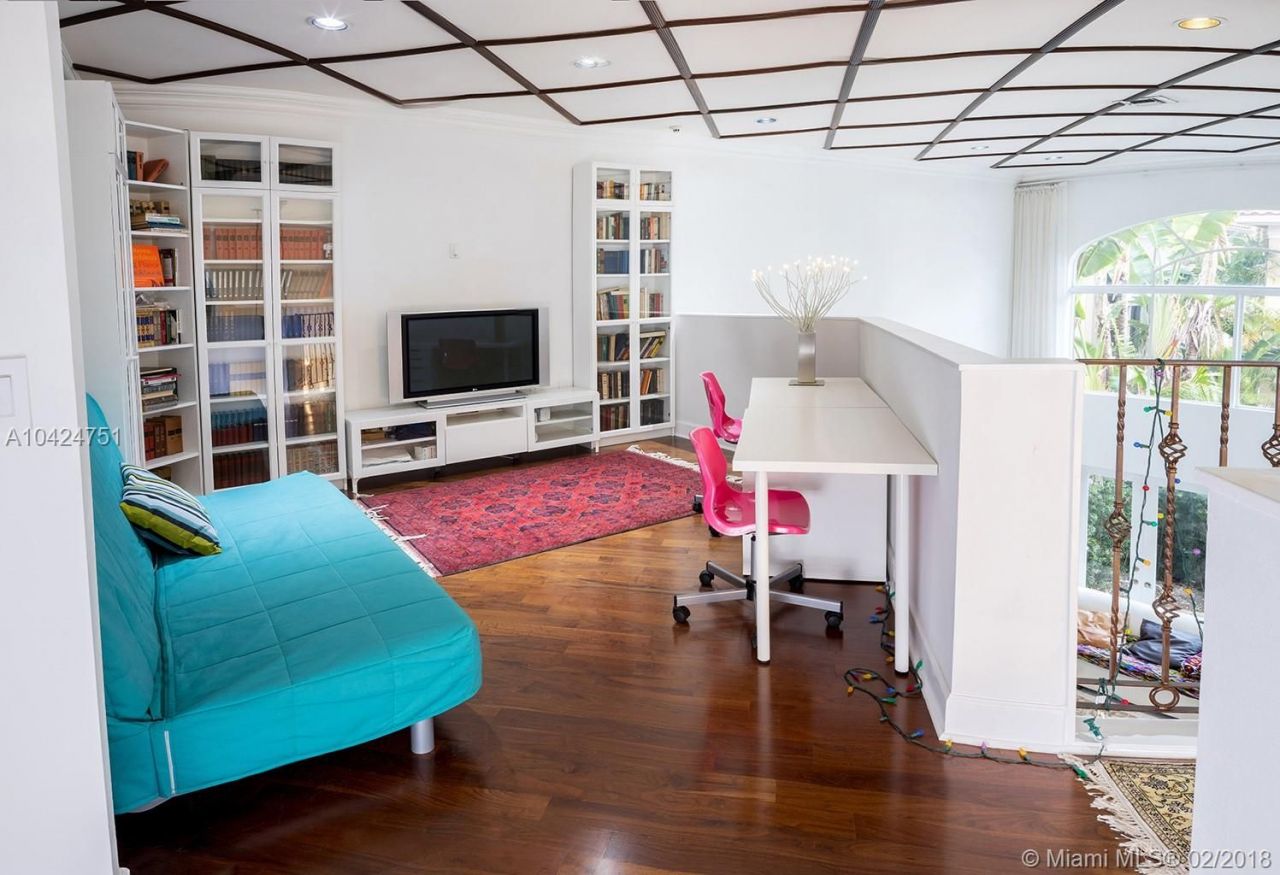 Casa a Miami, USA, 340 m² - foto 7