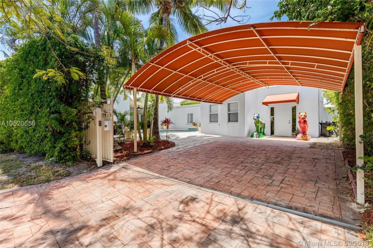 Haus in Miami, USA, 280 m² - Foto 5