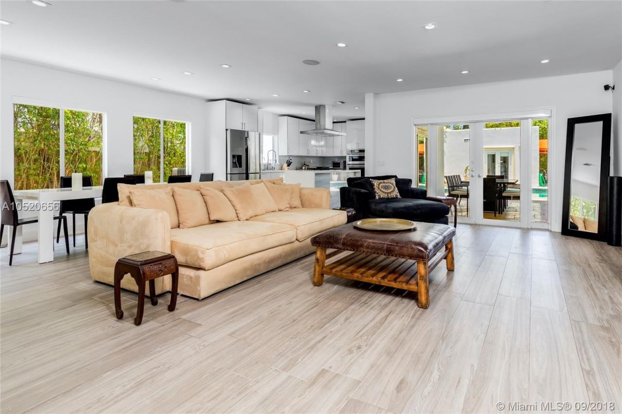 Haus in Miami, USA, 280 m² - Foto 9