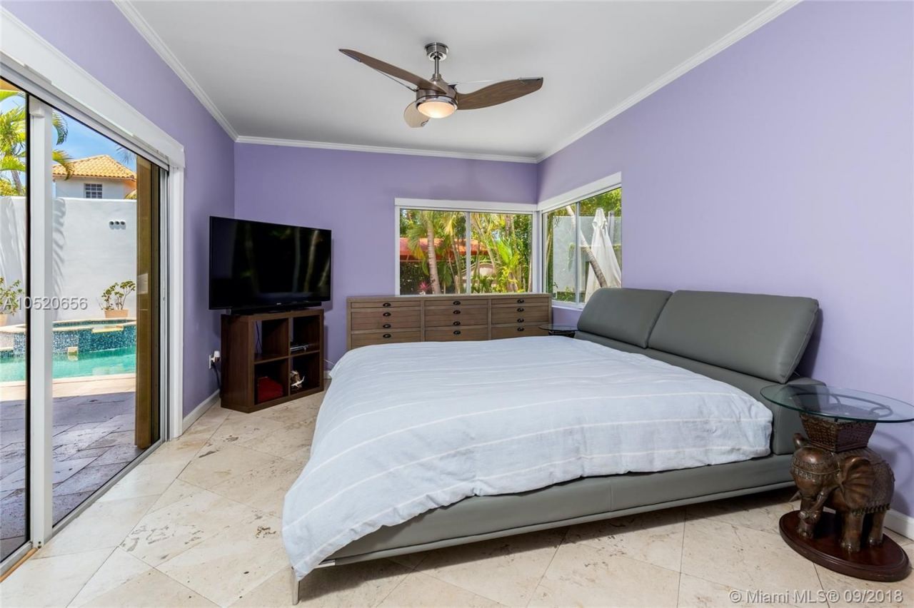 Haus in Miami, USA, 280 m² - Foto 8