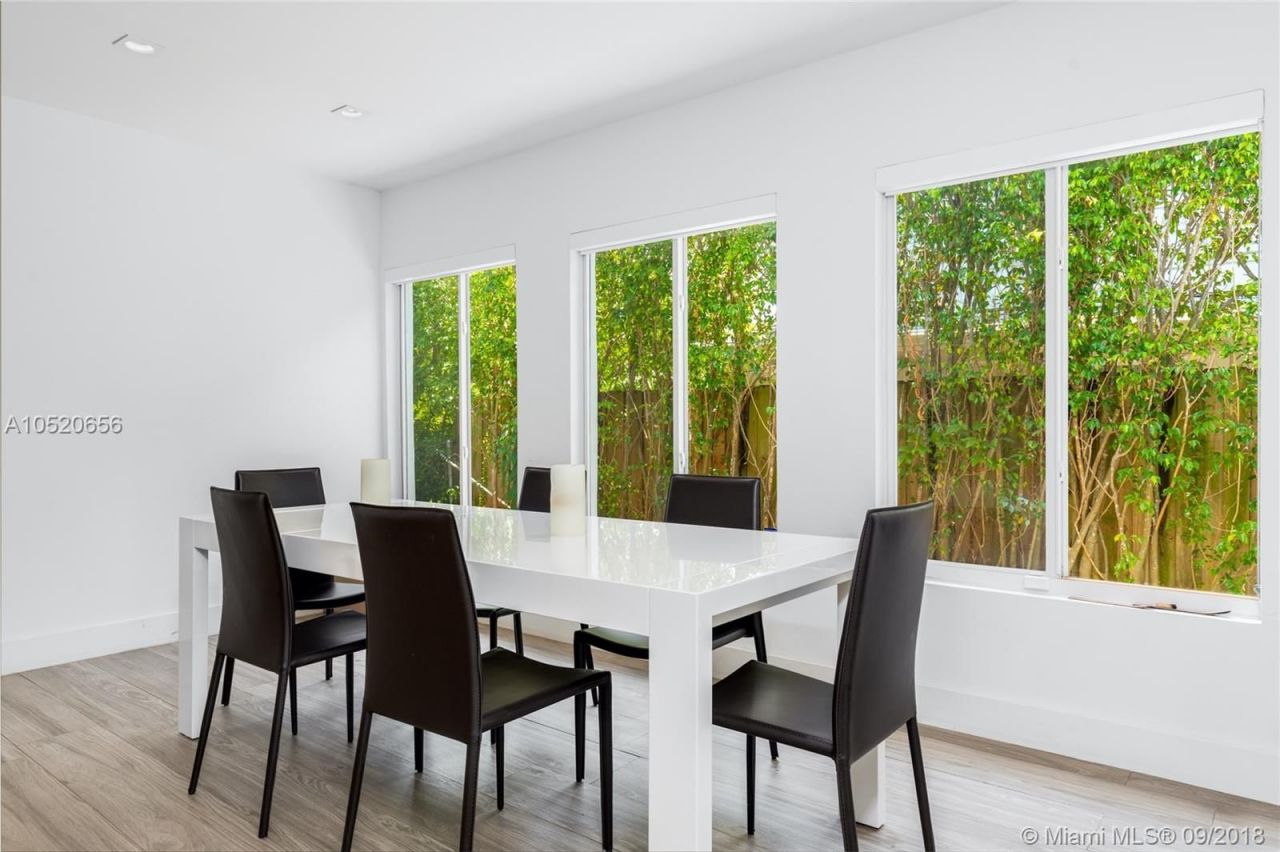 Haus in Miami, USA, 280 m² - Foto 12