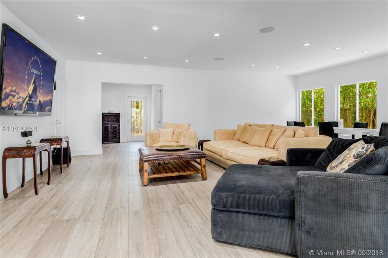 Haus in Miami, USA, 280 m² - Foto 6