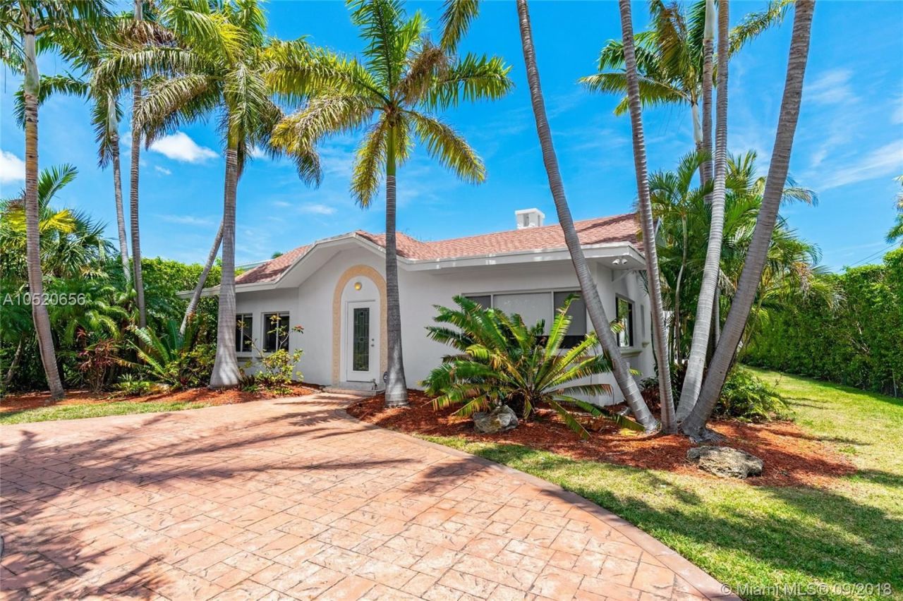 Haus in Miami, USA, 280 m² - Foto 3