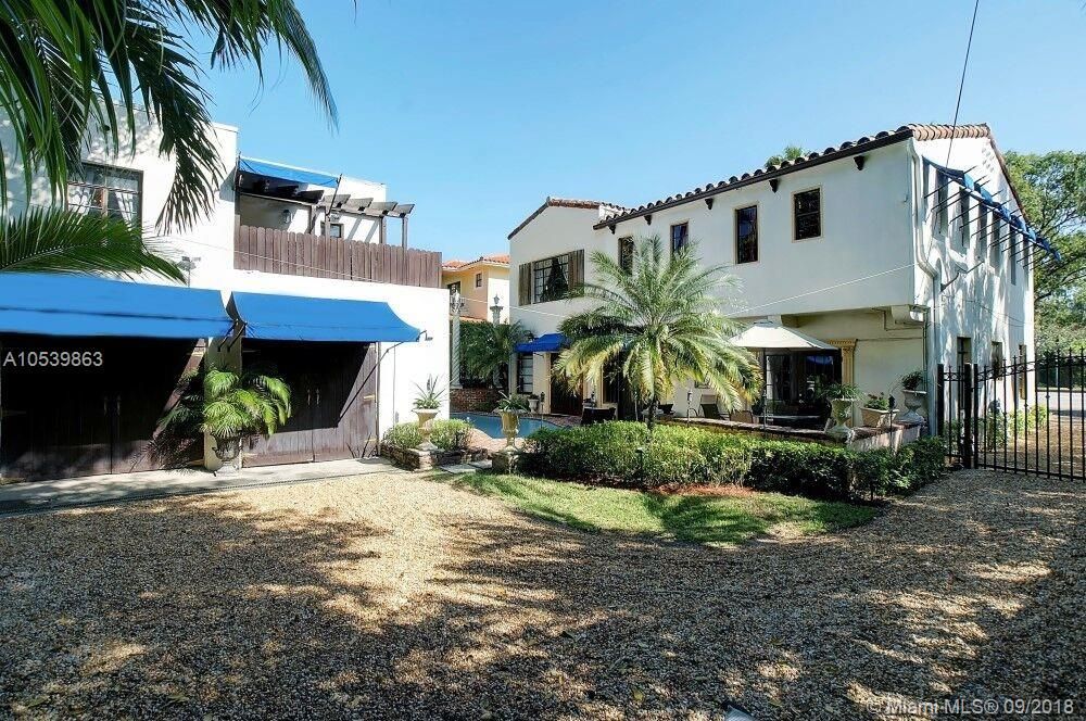 Maison à Miami, États-Unis, 300 m² - image 7