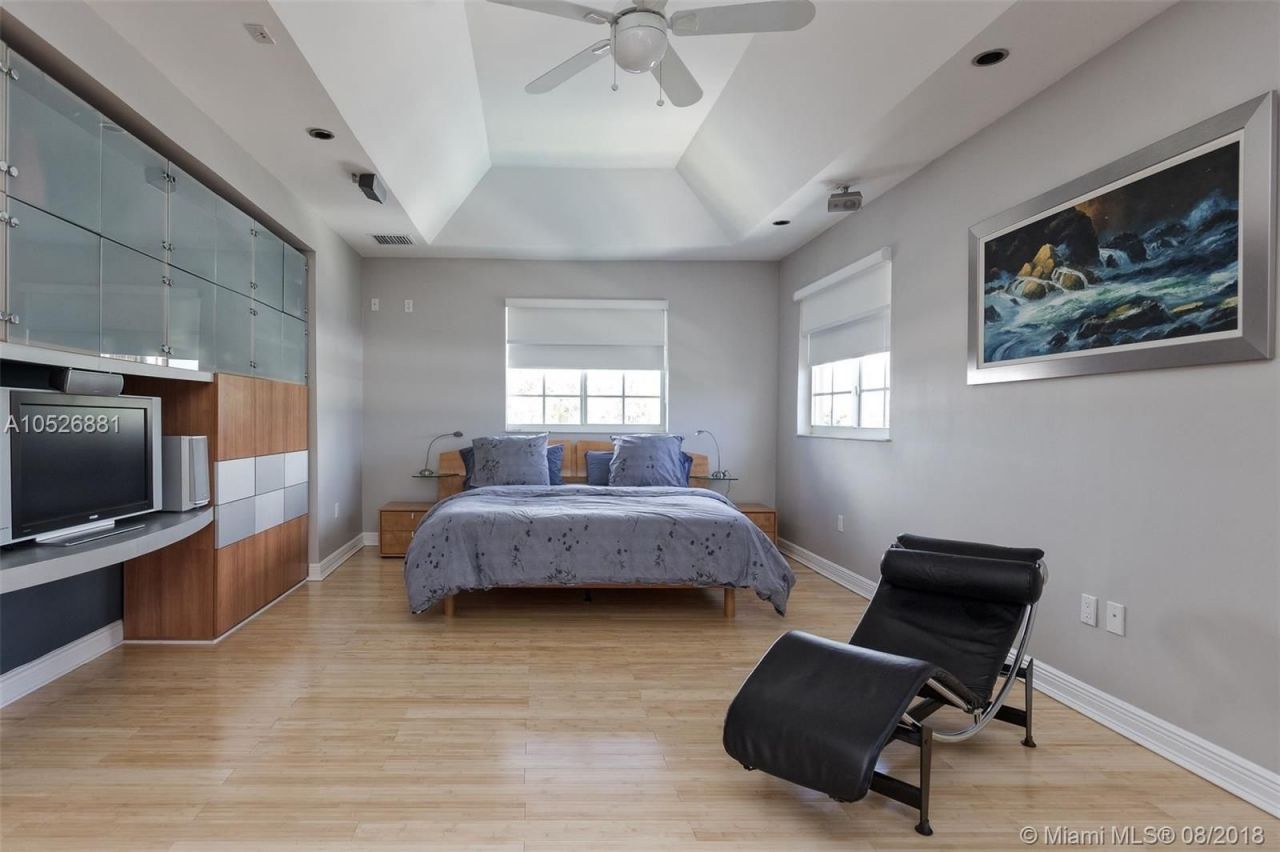 Casa a Miami, USA, 400 m² - foto 4