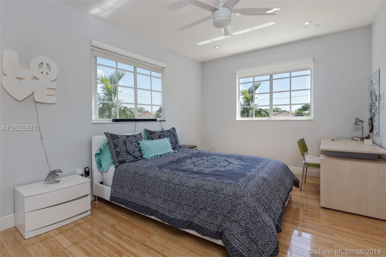 Casa a Miami, USA, 400 m² - foto 5