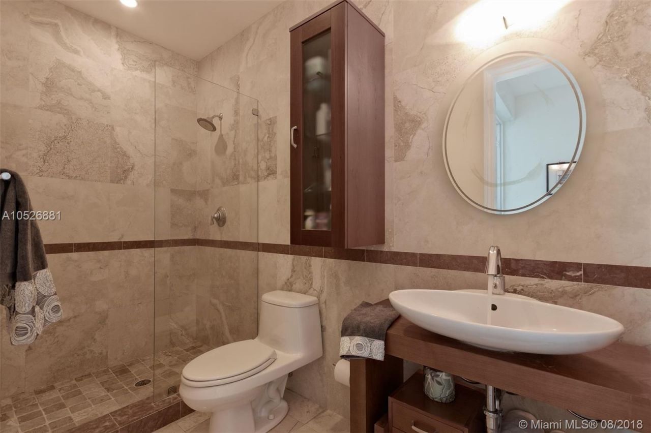 Casa a Miami, USA, 400 m² - foto 9