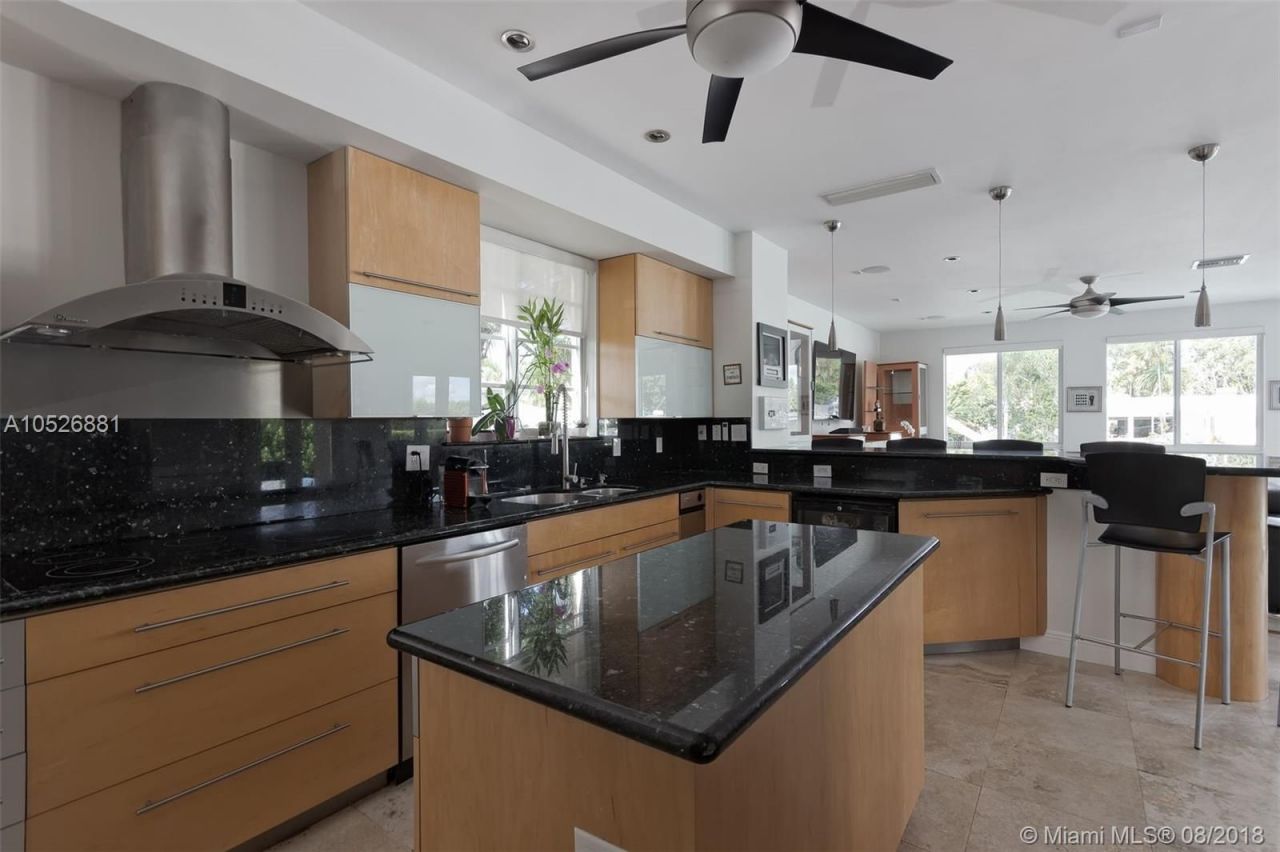 Casa a Miami, USA, 400 m² - foto 8