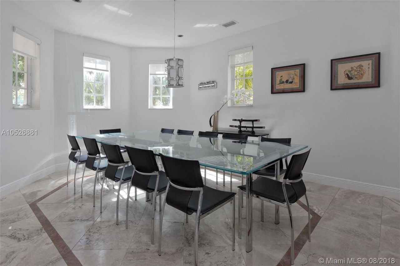 Casa a Miami, USA, 400 m² - foto 11