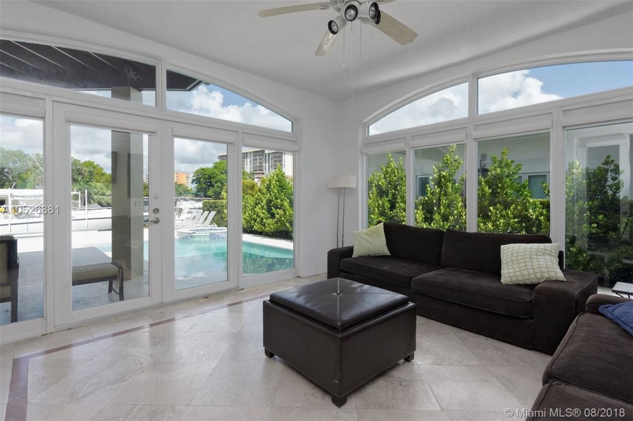 Casa a Miami, USA, 400 m² - foto 10