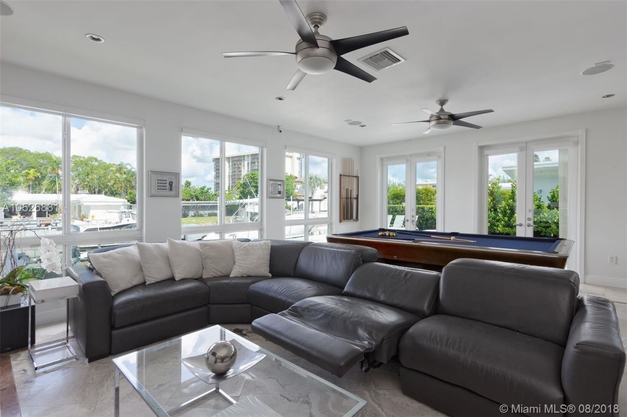 Casa a Miami, USA, 400 m² - foto 6