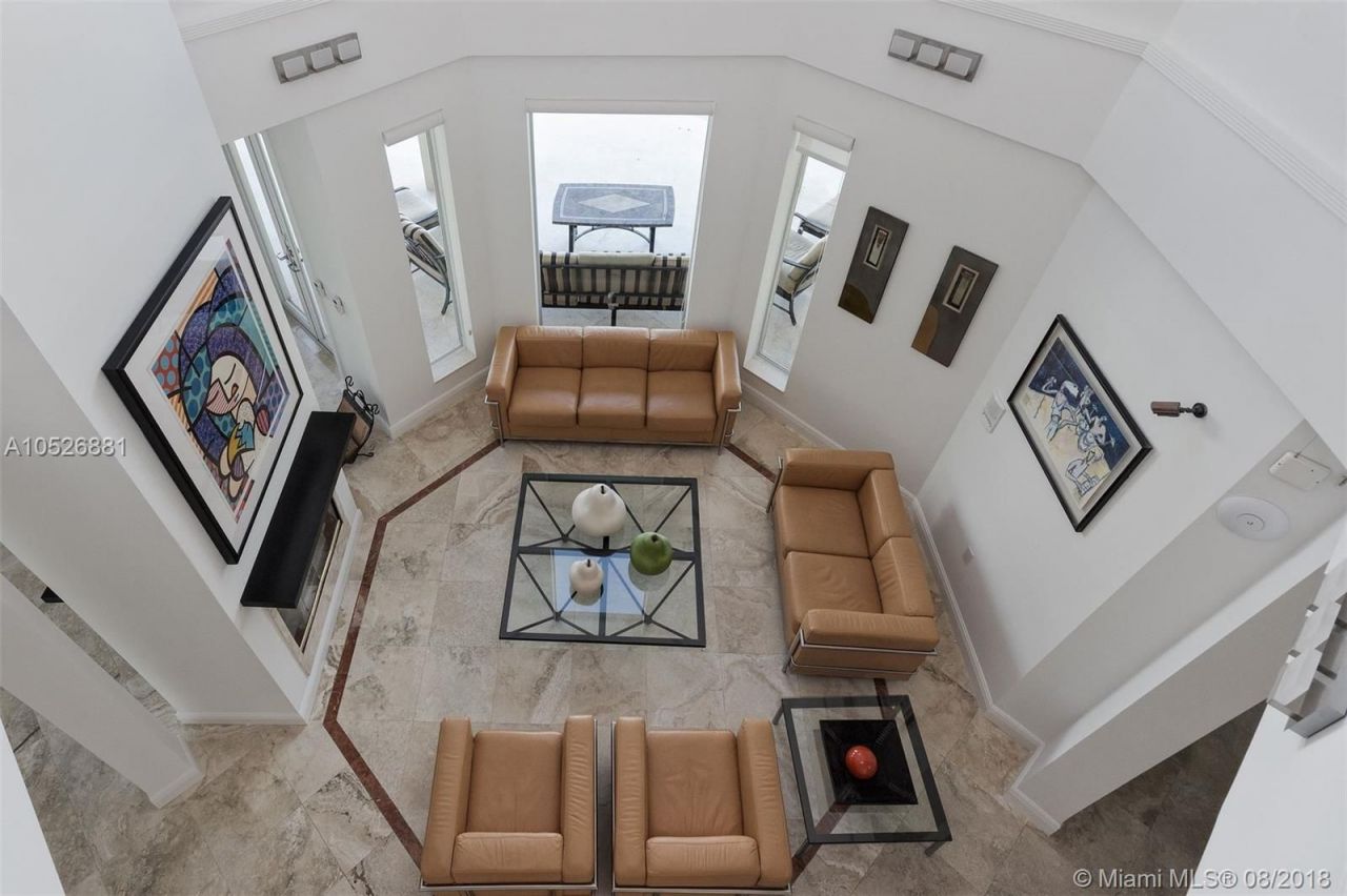 Casa a Miami, USA, 400 m² - foto 3