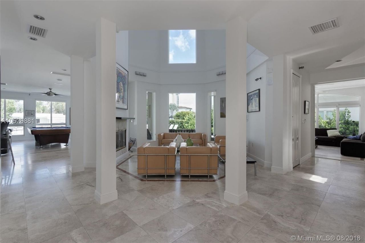 Casa a Miami, USA, 400 m² - foto 7