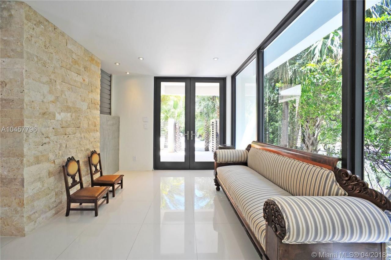 Haus in Miami, USA, 320 m² - Foto 5