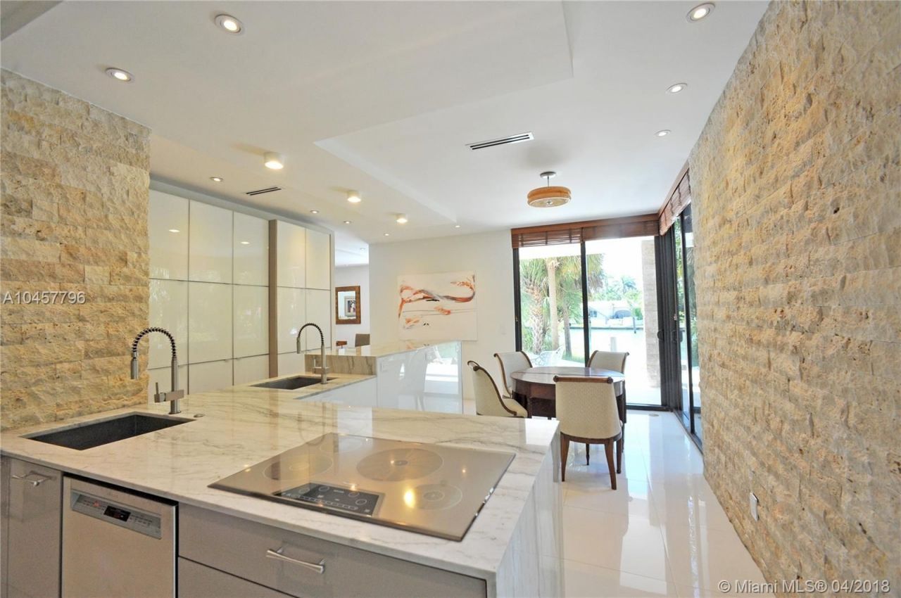 Haus in Miami, USA, 320 m² - Foto 7