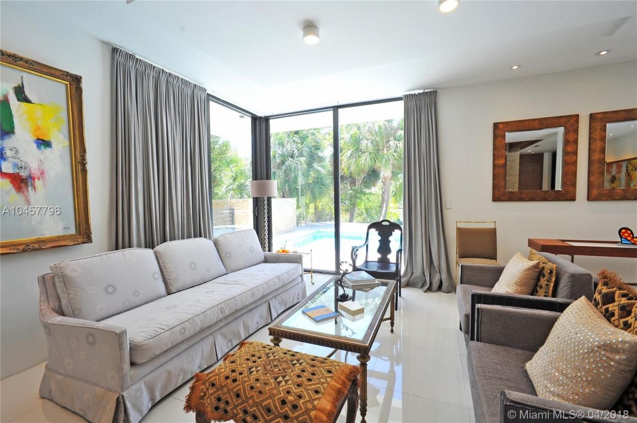 Haus in Miami, USA, 320 m² - Foto 4