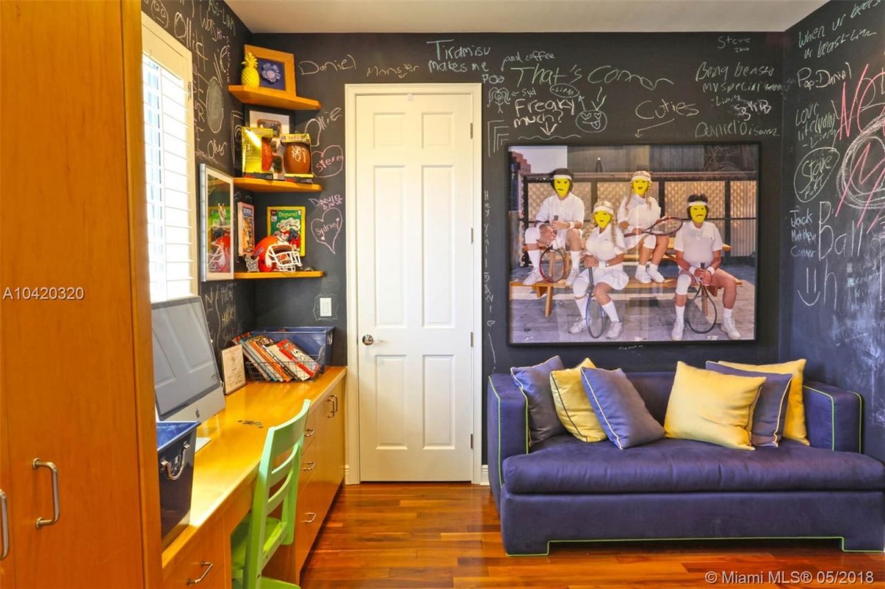 Casa a Miami, USA, 380 m² - foto 7