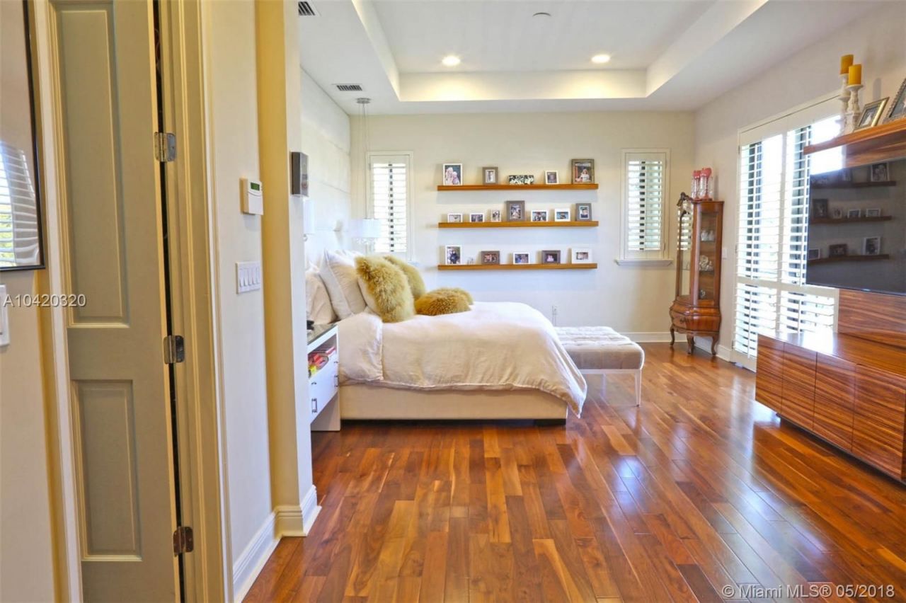 Casa a Miami, USA, 380 m² - foto 9