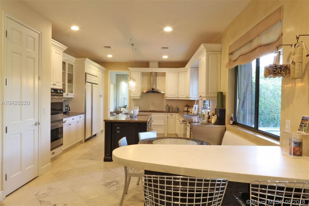 Casa a Miami, USA, 380 m² - foto 10