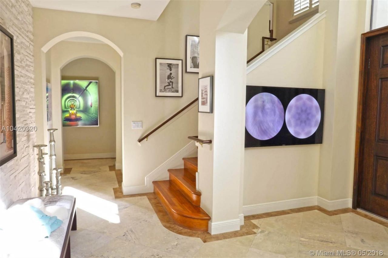 Casa a Miami, USA, 380 m² - foto 11