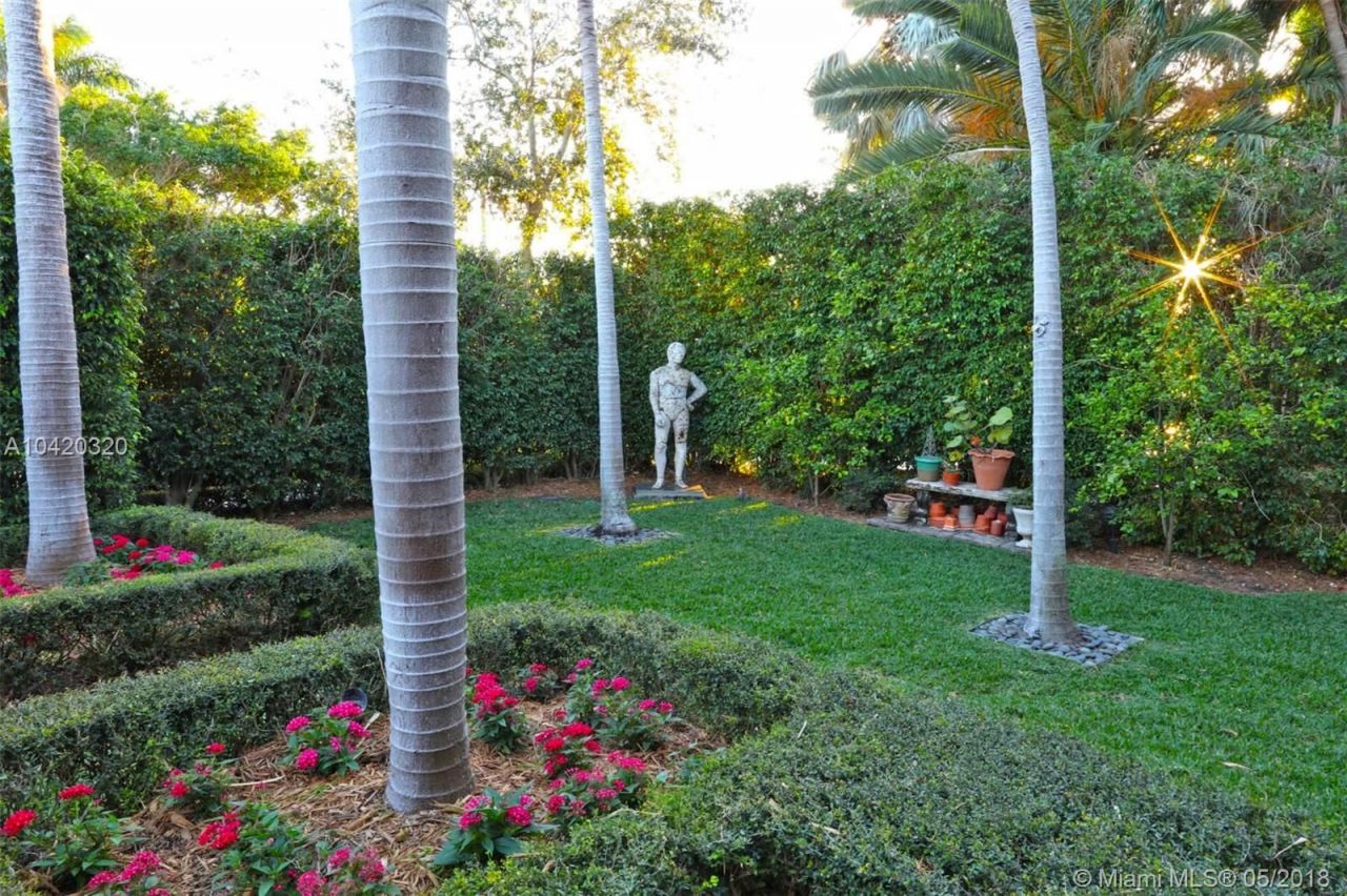 Casa a Miami, USA, 380 m² - foto 12