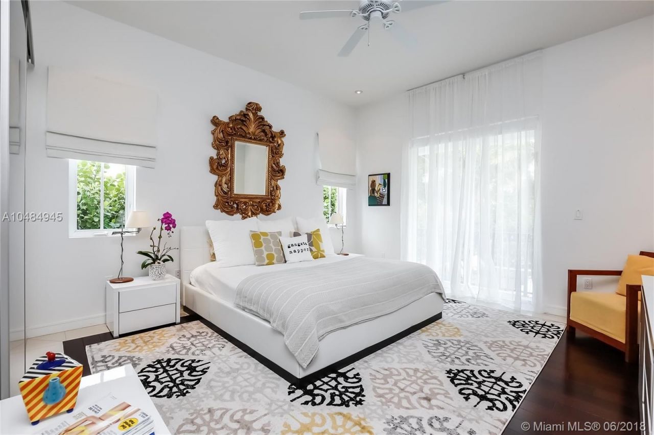 Haus in Miami, USA, 450 m² - Foto 6