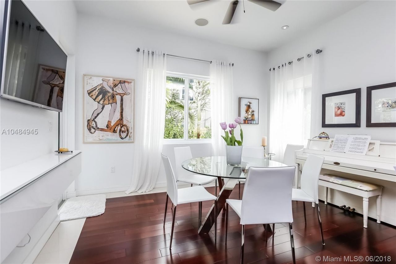 Haus in Miami, USA, 450 m² - Foto 9