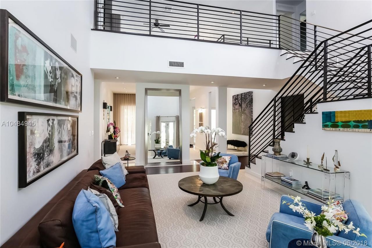 Haus in Miami, USA, 450 m² - Foto 3