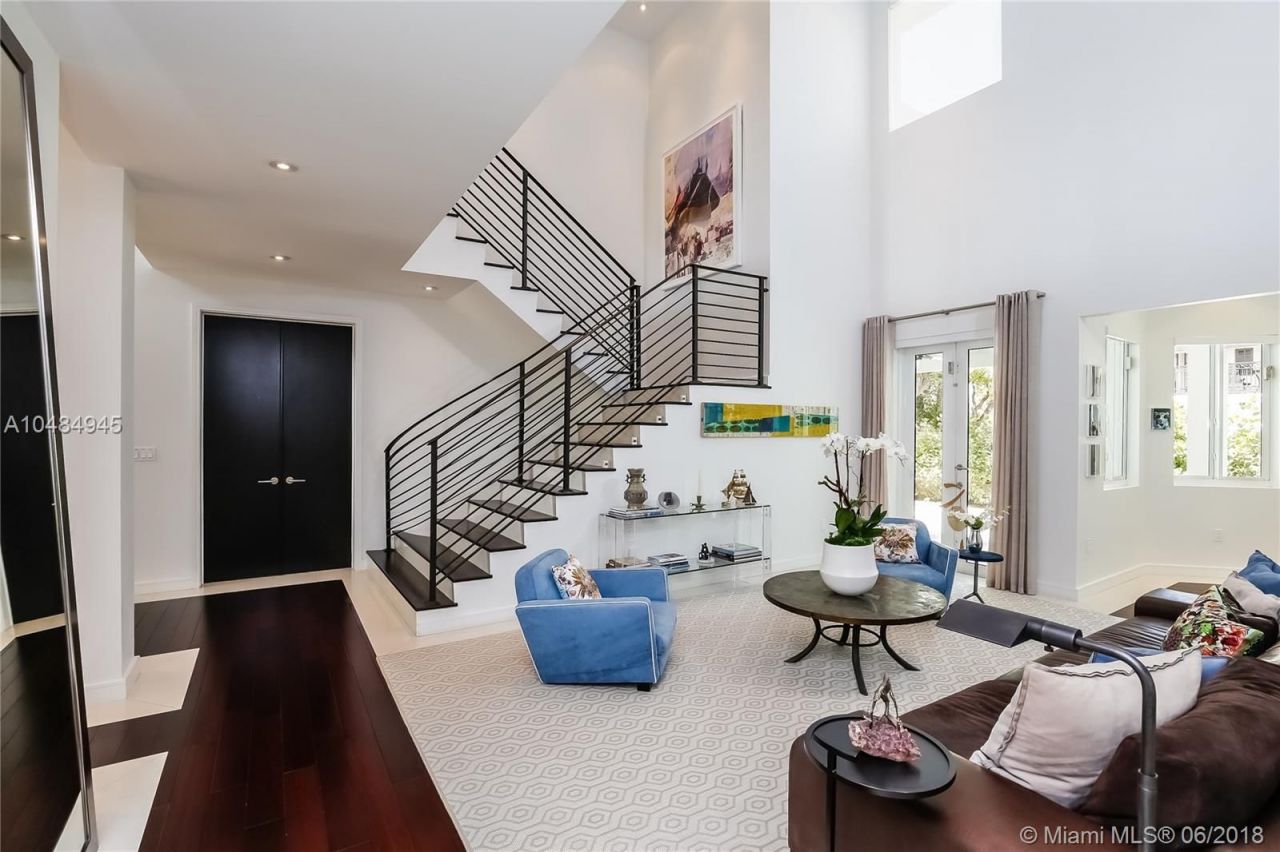 Haus in Miami, USA, 450 m² - Foto 11