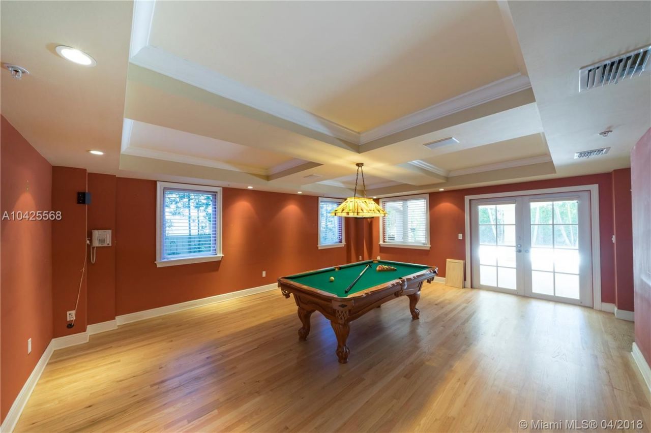 Villa a Miami, USA, 640 m² - foto 8