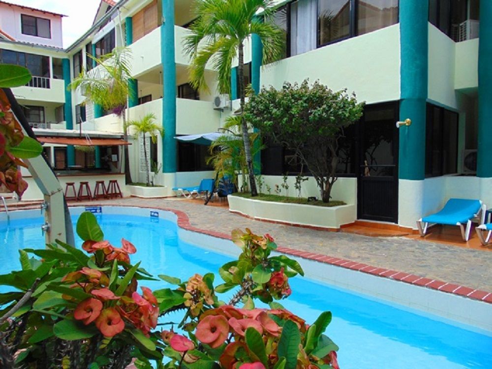 Flat in Sosua, Dominican Republic, 58 m² - picture 1