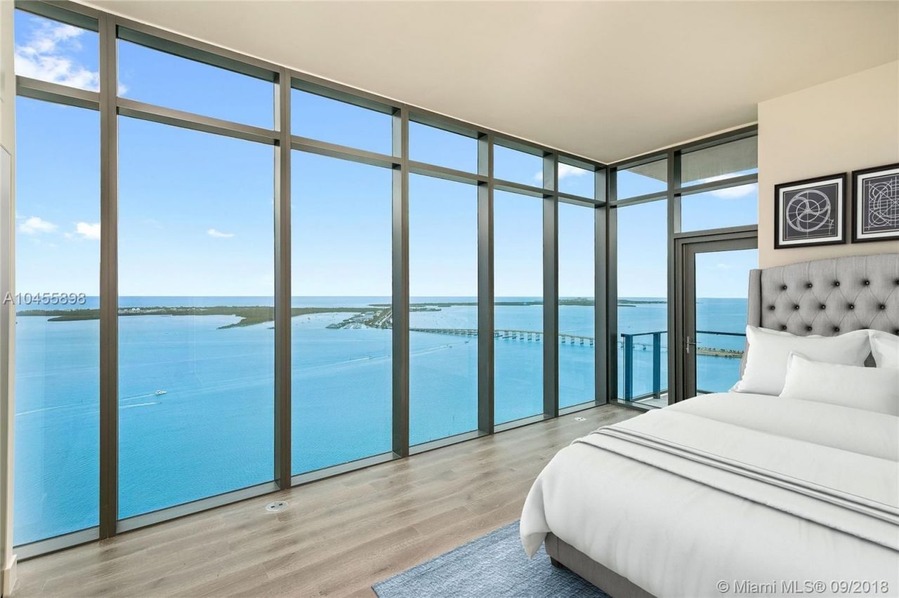 Penthouse in Miami, USA, 230 m² - Foto 11