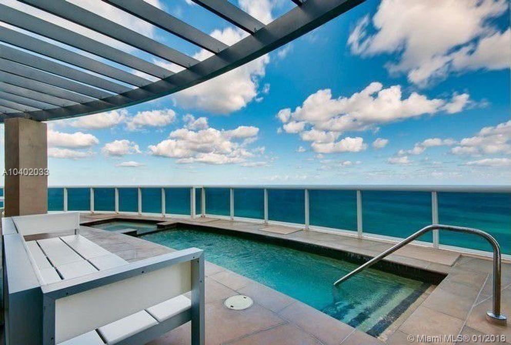 Penthouse à Miami, États-Unis, 400 m² - image 1