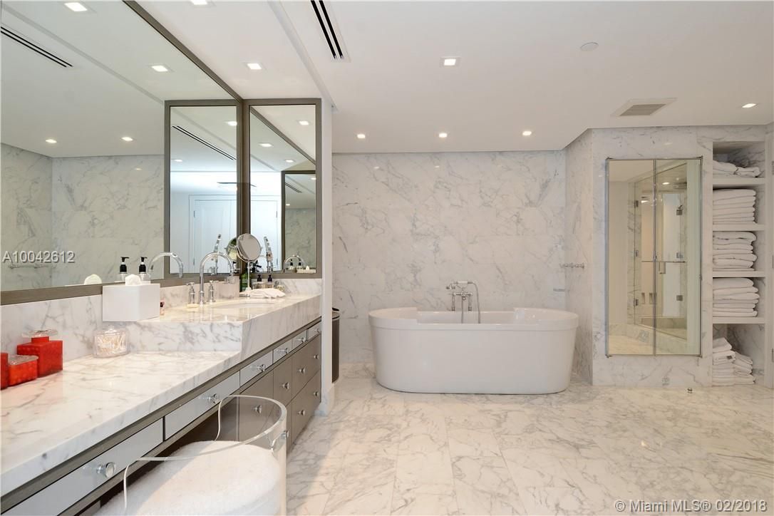 Penthouse in Miami, USA, 600 m² - Foto 9