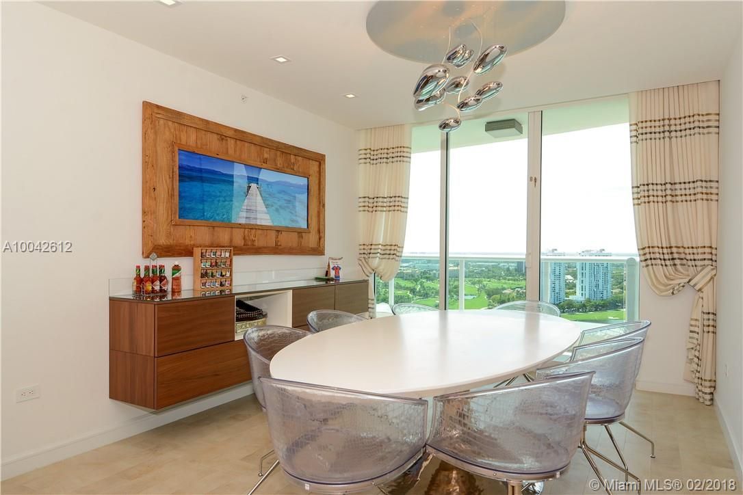 Penthouse in Miami, USA, 600 m² - Foto 6