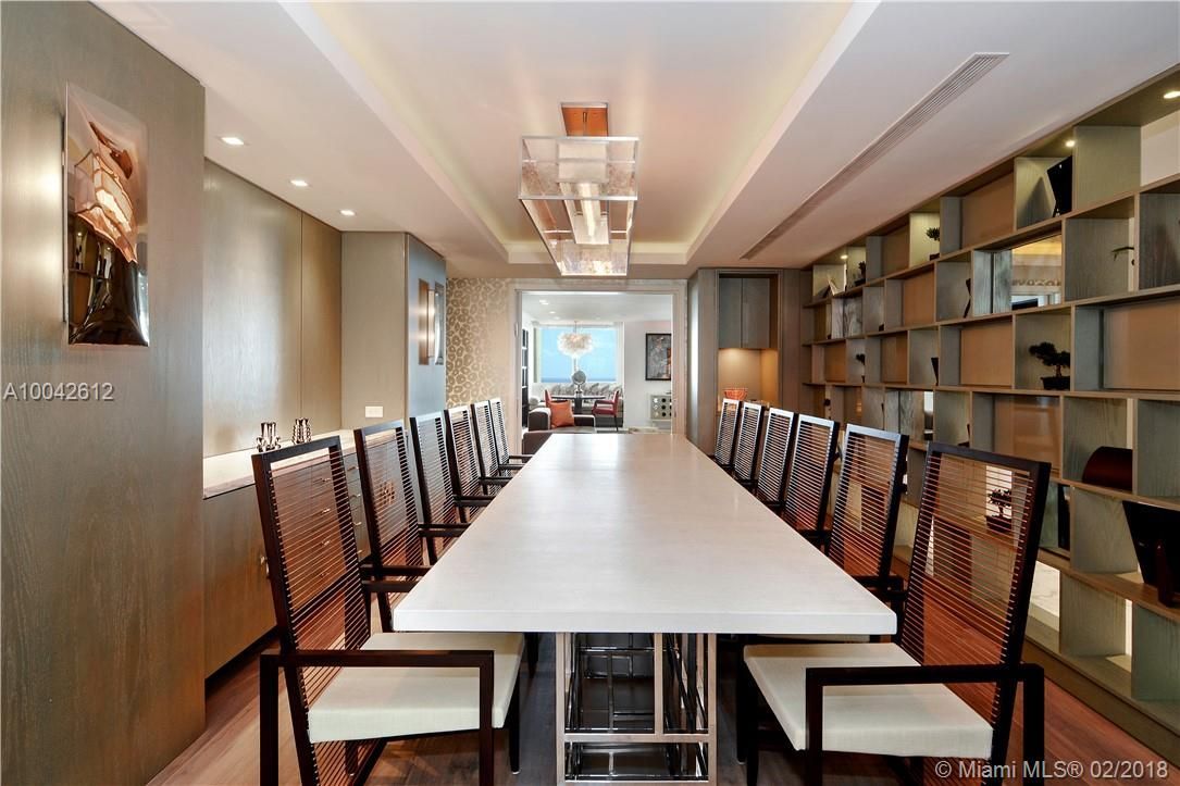 Penthouse in Miami, USA, 600 m² - Foto 11