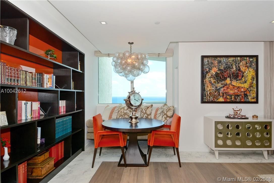 Penthouse in Miami, USA, 600 m² - Foto 12