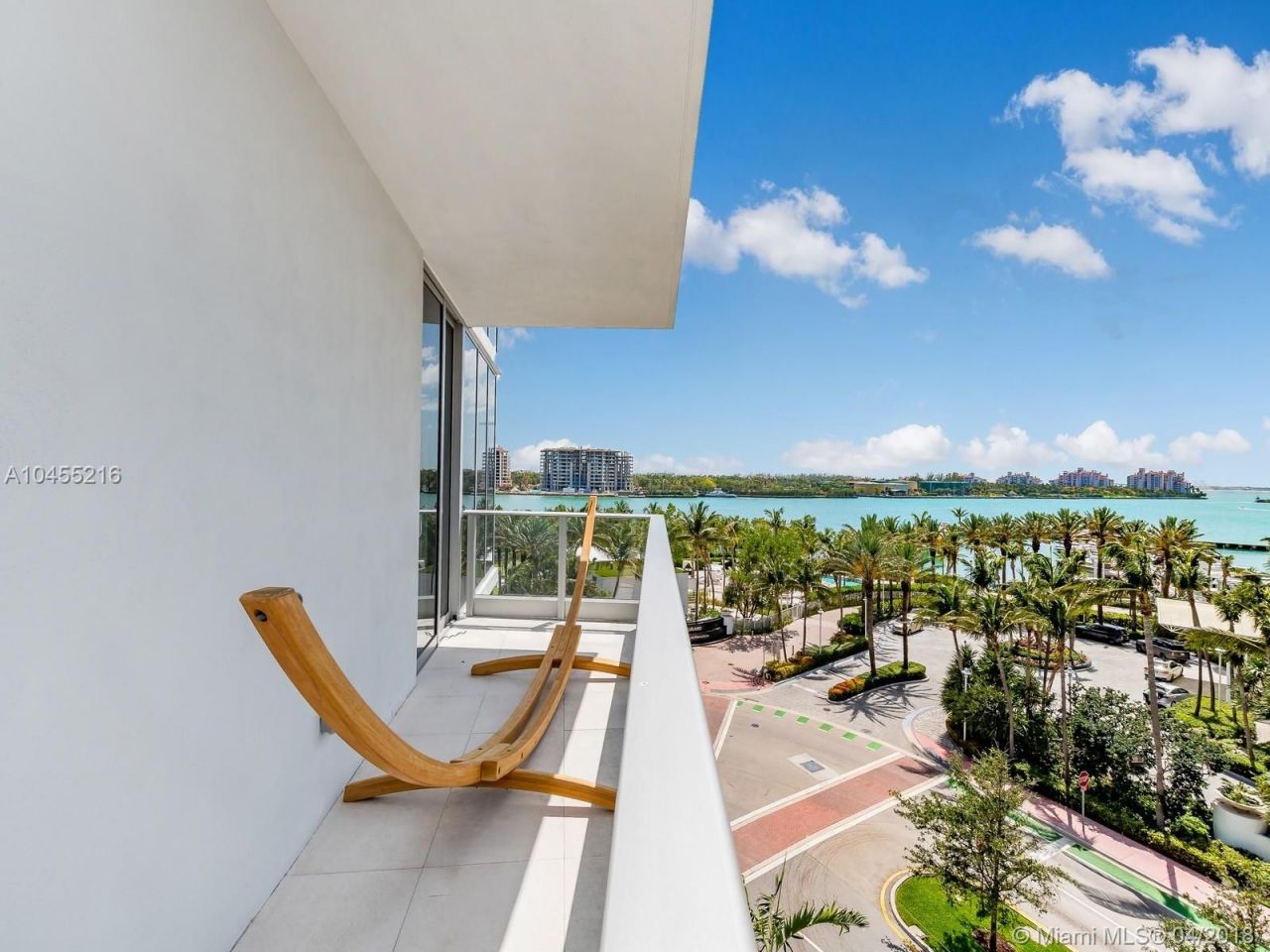 Penthouse in Miami, USA, 230 m² - picture 11