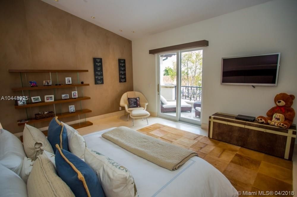 Ático en Miami, Estados Unidos, 270 m² - imagen 11