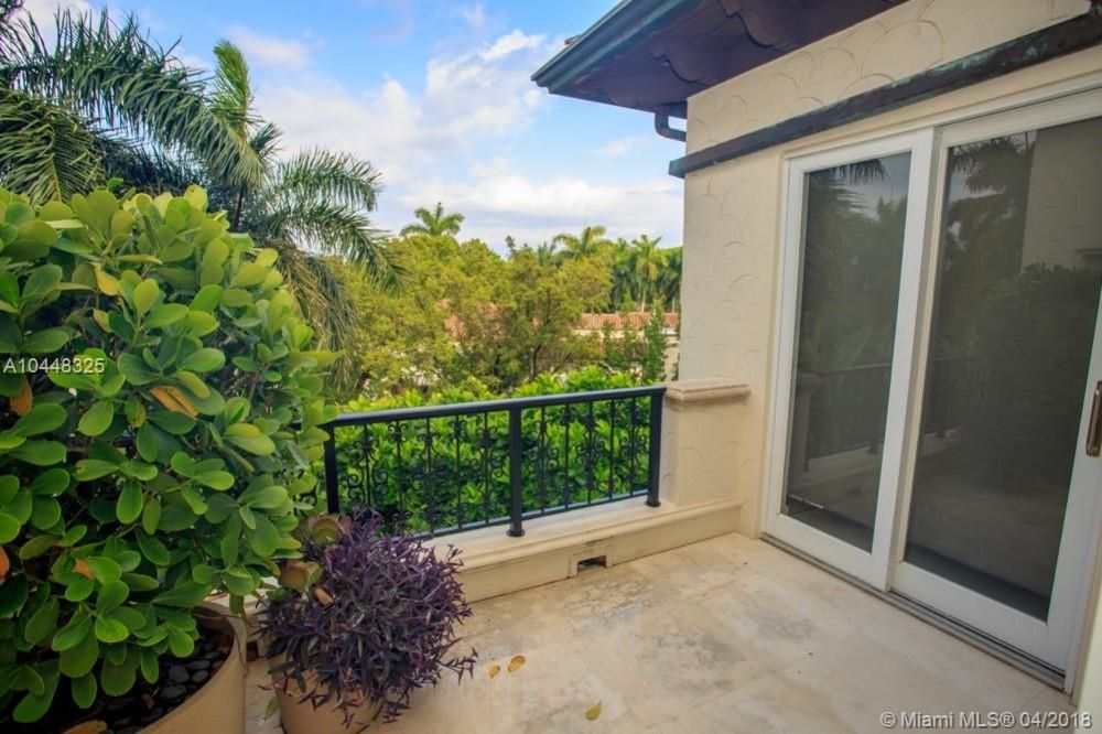 Ático en Miami, Estados Unidos, 270 m² - imagen 8