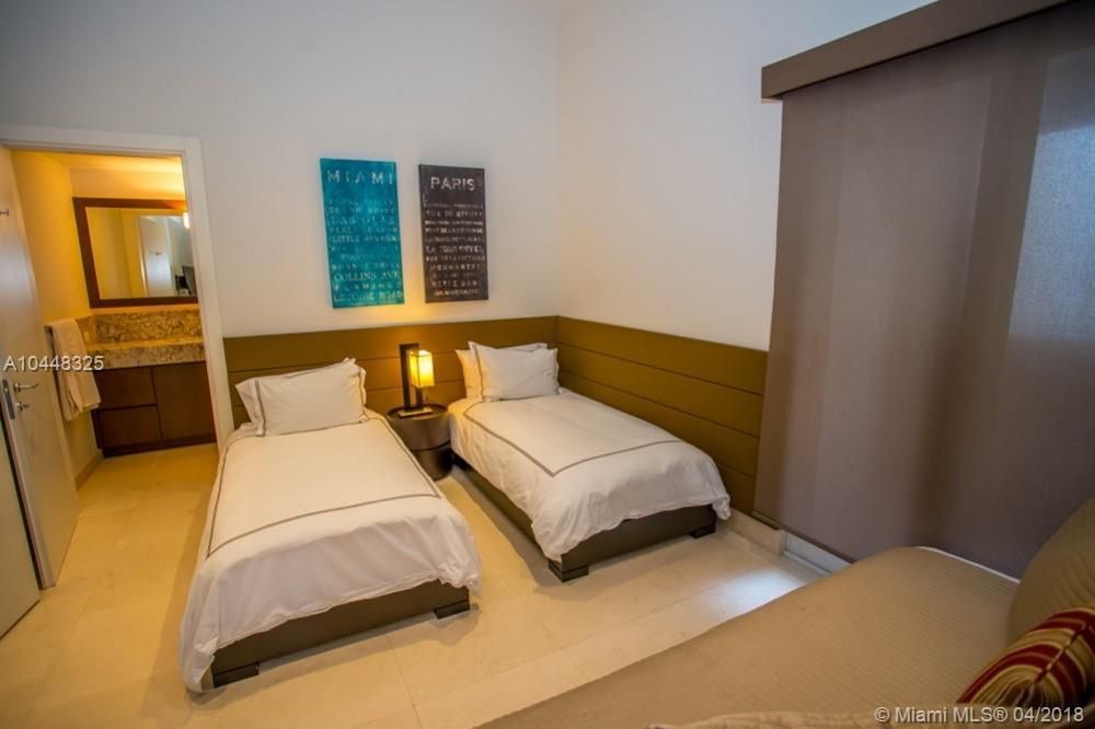 Ático en Miami, Estados Unidos, 270 m² - imagen 10