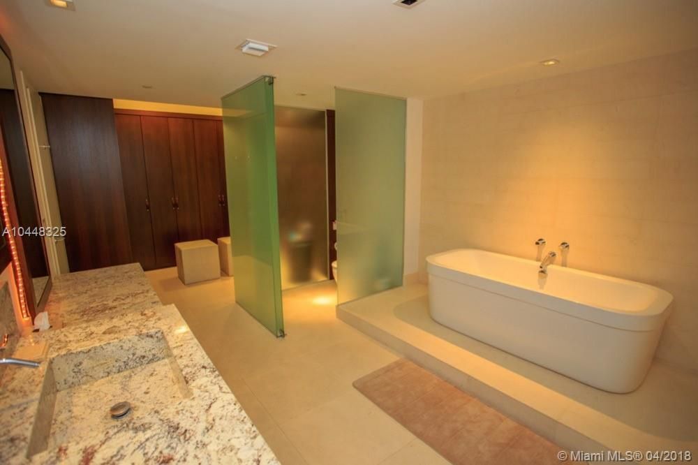 Ático en Miami, Estados Unidos, 270 m² - imagen 6