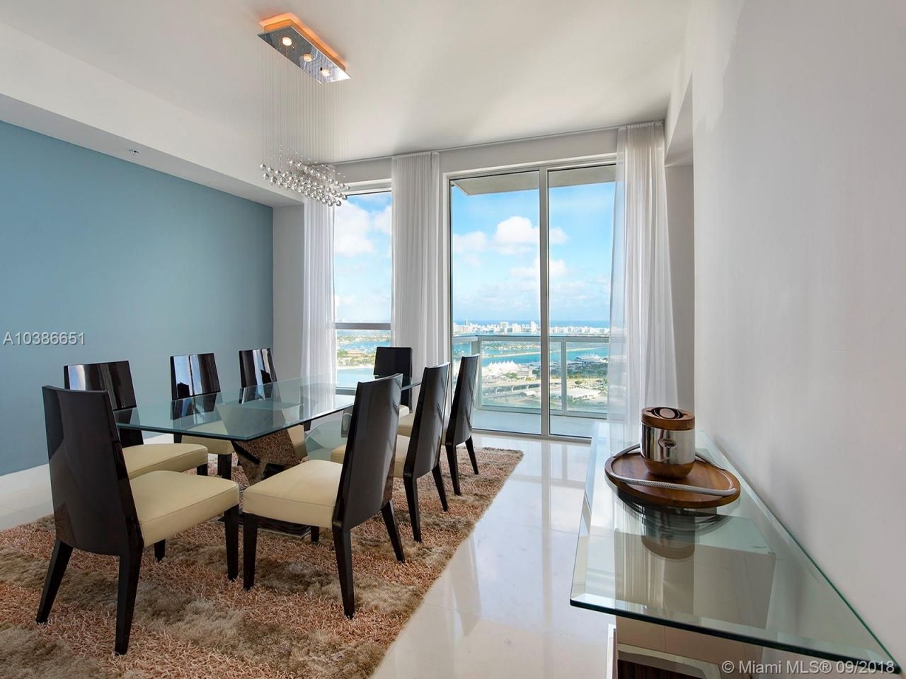 Ático en Miami, Estados Unidos, 300 m² - imagen 5