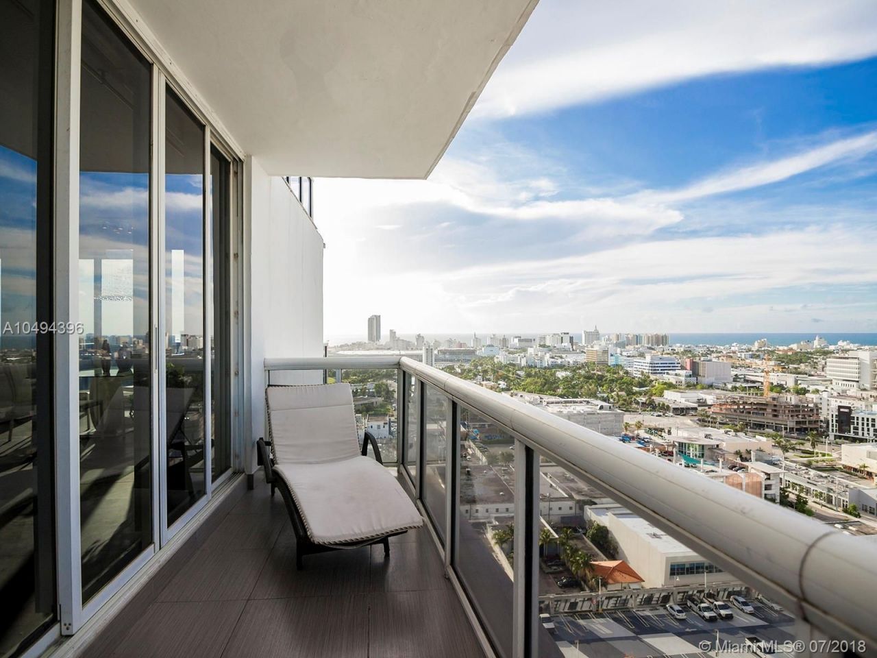 Ático en Miami, Estados Unidos, 250 m² - imagen 4