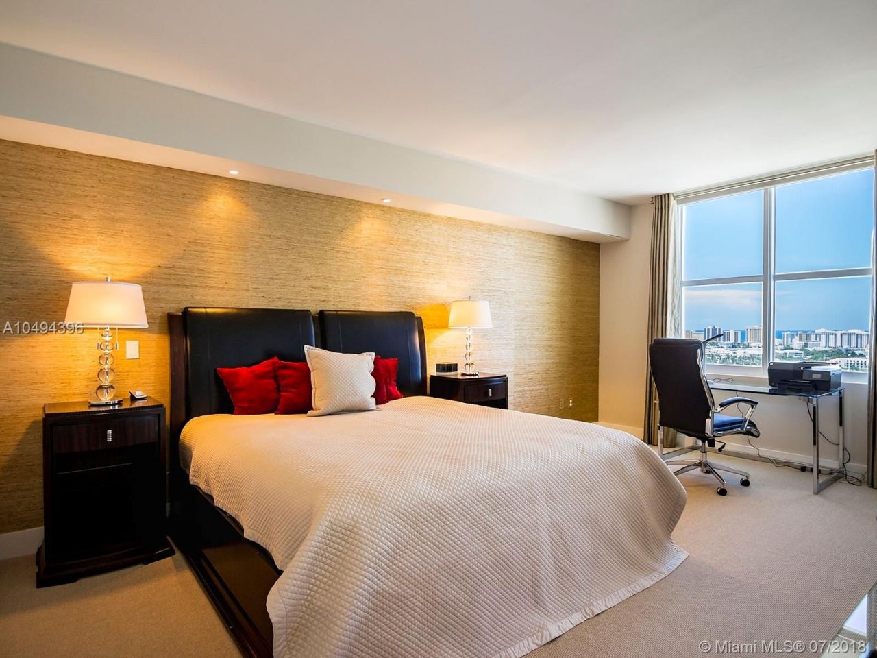 Ático en Miami, Estados Unidos, 250 m² - imagen 7