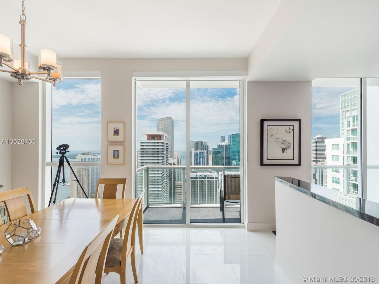 Penthouse à Miami, États-Unis, 300 m² - image 8
