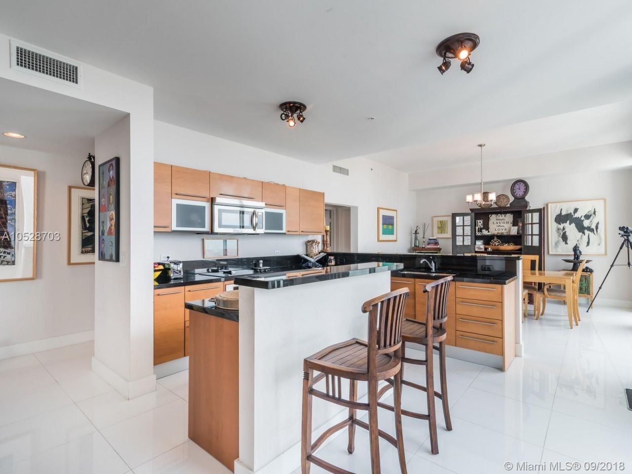 Penthouse à Miami, États-Unis, 300 m² - image 10