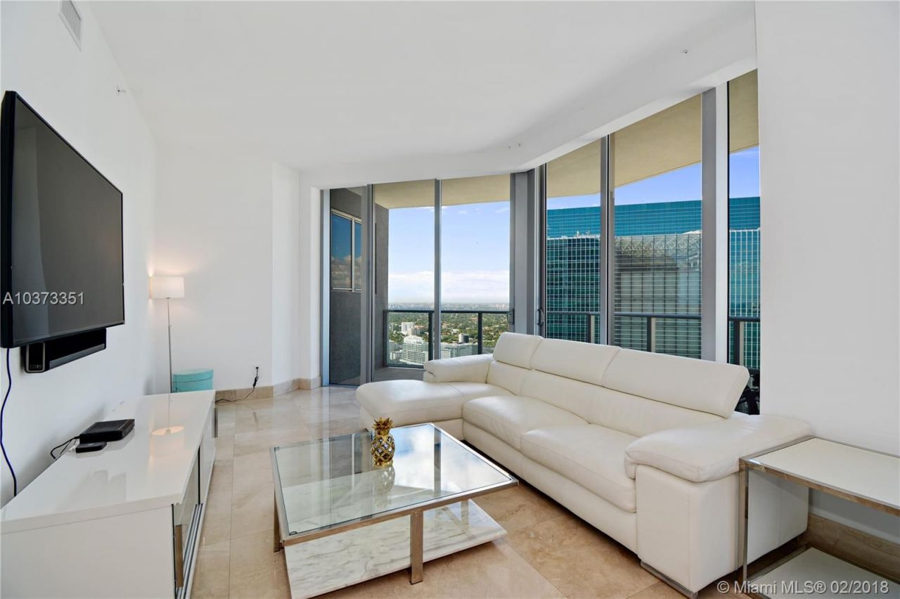 Attico a Miami, USA, 230 m² - foto 10