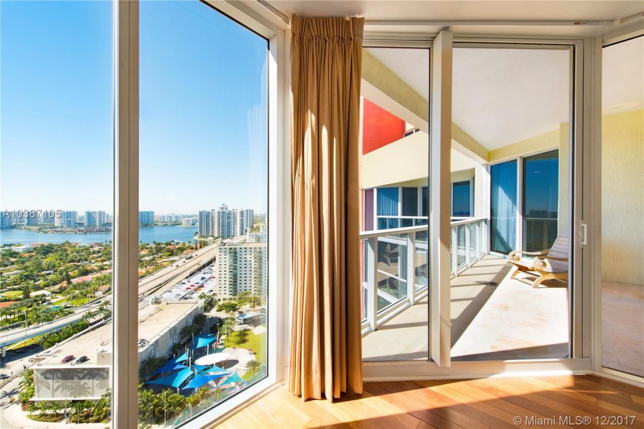 Penthouse in Miami, USA, 230 m² - Foto 5